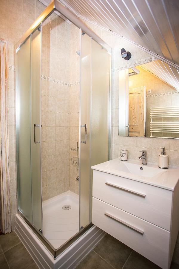 Gyulavezer Lovasbirodalma Gyulakeszi 部屋 写真